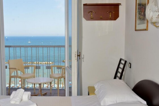 Hotel Diplomat Marine - photo 2