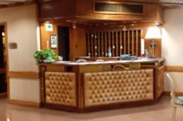 Hotel Diplomat Marine