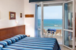Hotel Diplomat Marine