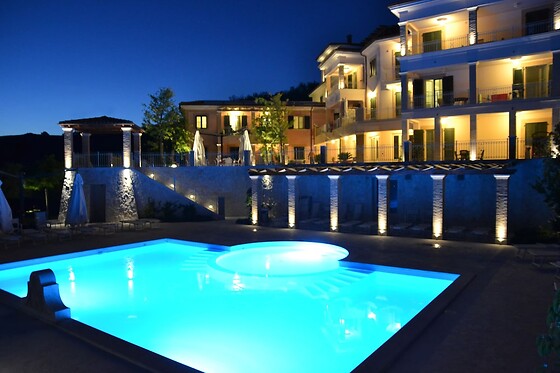 Online Booking EPS - photo 0