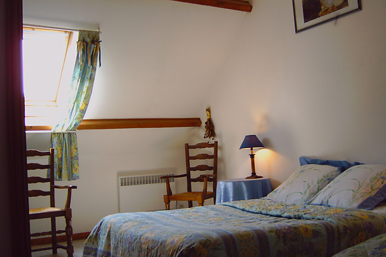 Chambres d'Hôtes des Croisettes - photo 2