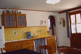 Chambres d'Hôtes des Croisettes