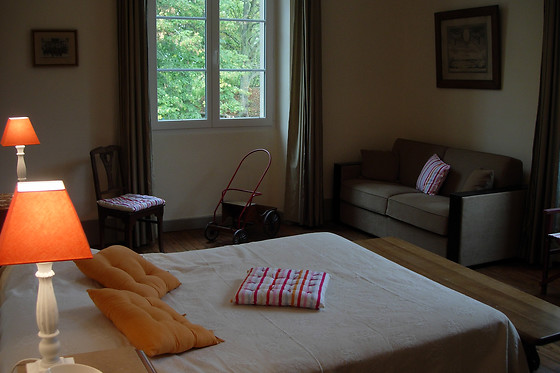 Domaine de Vadancourt - photo 1