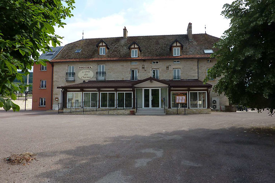 L'Orée des Charmes - photo 5