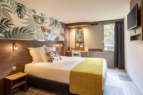 Sure Hotel By Best Western Lille Tourcoing - photo 4