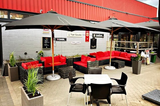 Cafetaria De Schuur - photo 7