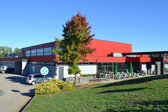 Cafetaria De Schuur - photo 8
