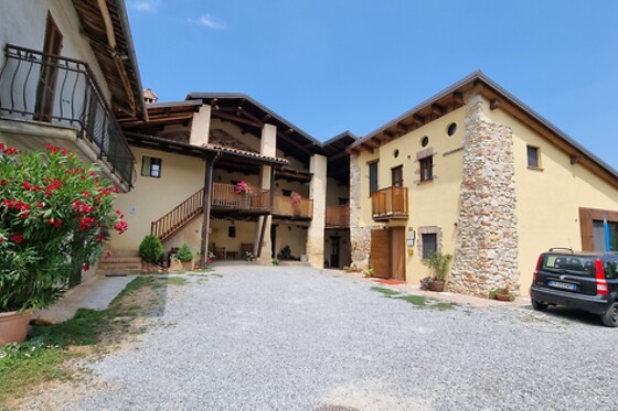 Agriturismo La Botalla - photo 0