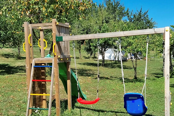 Agriturismo La Botalla - photo 5