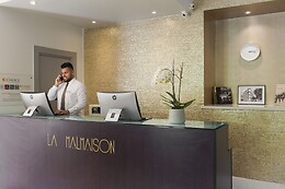 Online Booking EPS