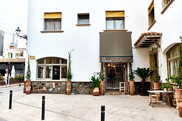 HOSTAL BOUTIQUE SA NANSA