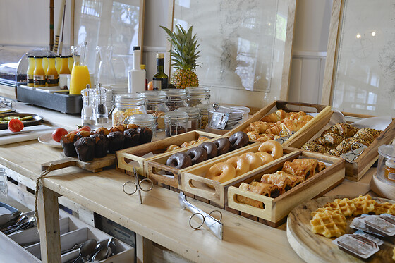 HOSTAL BOUTIQUE SA NANSA - photo 3