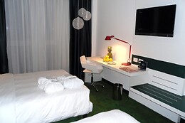 Online Booking EPS