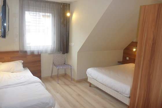 Hôtel Primo Colmar Centre - photo 4