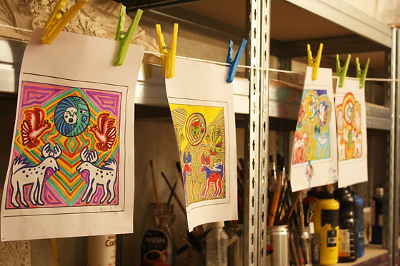 Pool d'art - photo 0