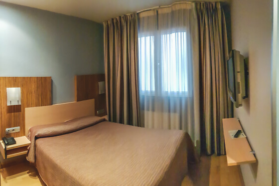 HOTEL FARANDA EXPRESS ALISAS SANTANDER - photo 12