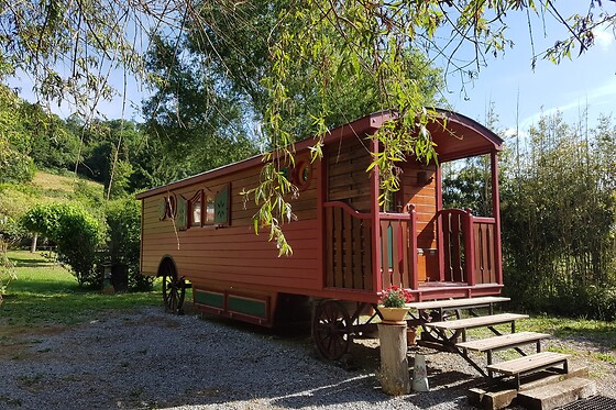 Au Coeur du Bois - photo 10