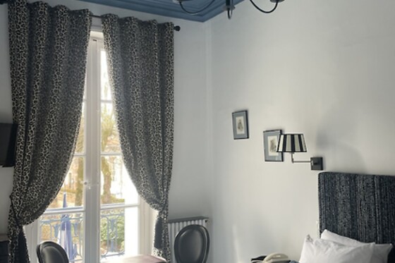 Online Booking EPS - photo 7
