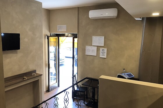 Online Booking EPS - photo 0