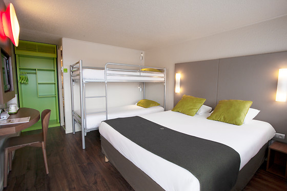 Campanile Melun - photo 1