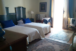 B&B Villa Albertina