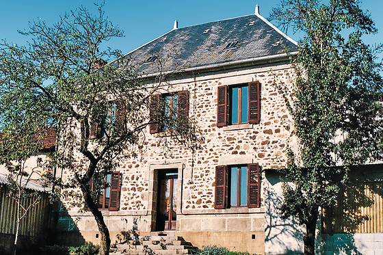 Chez Nathalie et Jean-Claude - photo 18