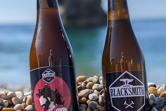 Brasserie Blacksmith - photo 10