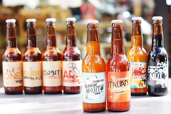 Brasserie Experiment'Ale - photo 3