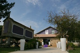 VINOHOTEL 7 UVAS