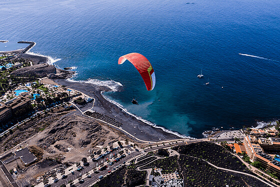DAYDREAM PARAGLIDING - photo 8