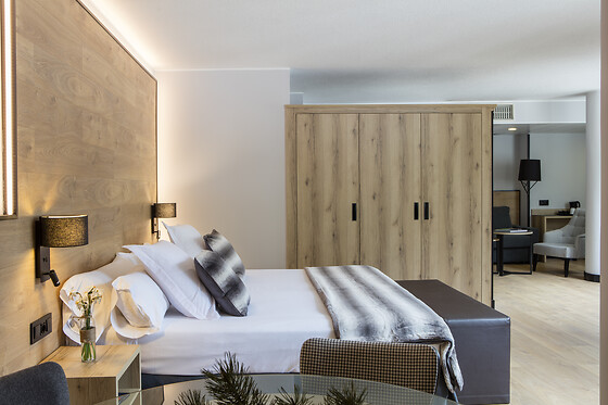 ACTA ARTHOTEL Q 4* - photo 7