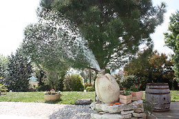 Villa Charline