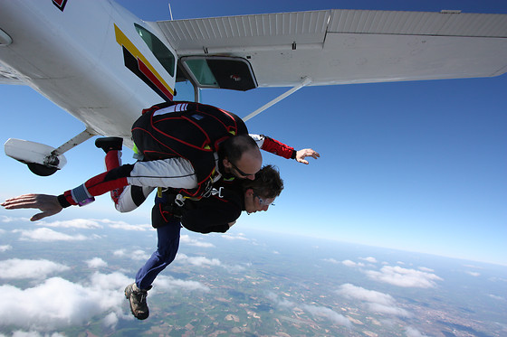 Objectif Chute Libre - photo 0