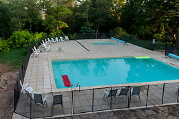 Domaine de Pradines