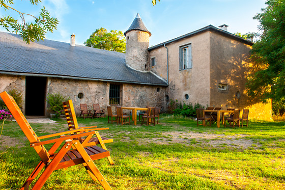 Domaine de Pradines - photo 0