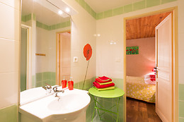 Les Chambres de l'Ouest