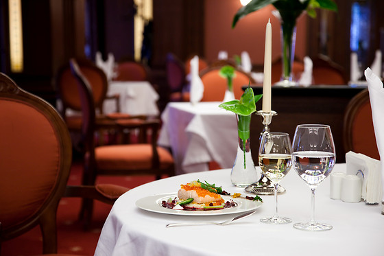 Grand Hotel Sofia - photo 4