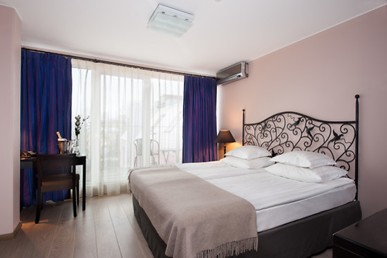 L'Ermitage Hotel Tallinn - photo 6