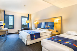 Park Inn by Radisson Liège Airport