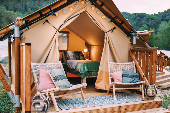CAN BORA LODGES - photo 20