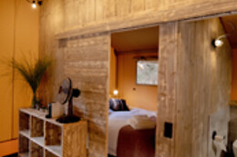 CAN BORA LODGES