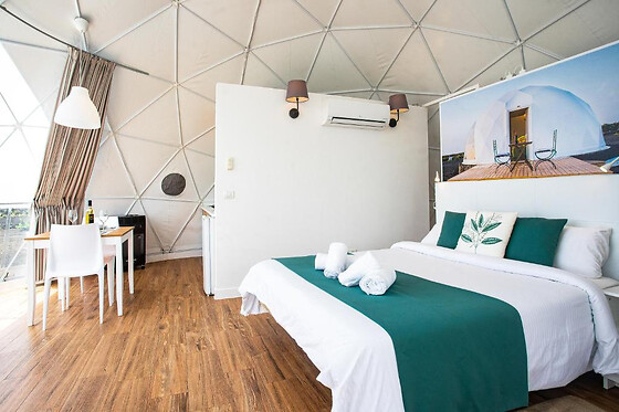 ESLANZAROTE ECO DOME EXPERIENCE - photo 3