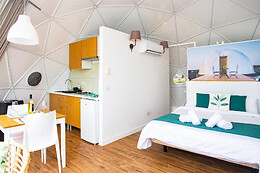 ESLANZAROTE ECO DOME EXPERIENCE