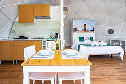 ESLANZAROTE ECO DOME EXPERIENCE