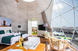 ESLANZAROTE ECO DOME EXPERIENCE