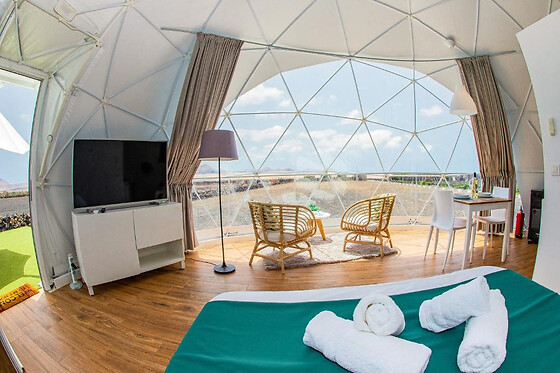 ESLANZAROTE ECO DOME EXPERIENCE - photo 9