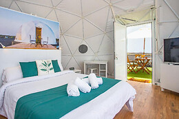 ESLANZAROTE ECO DOME EXPERIENCE