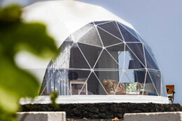 ESLANZAROTE ECO DOME EXPERIENCE