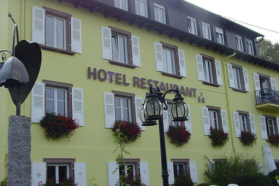 Hotel-Restaurant MARCHAL - photo 2