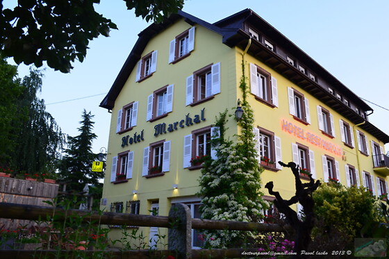 Hotel-Restaurant MARCHAL - photo 4